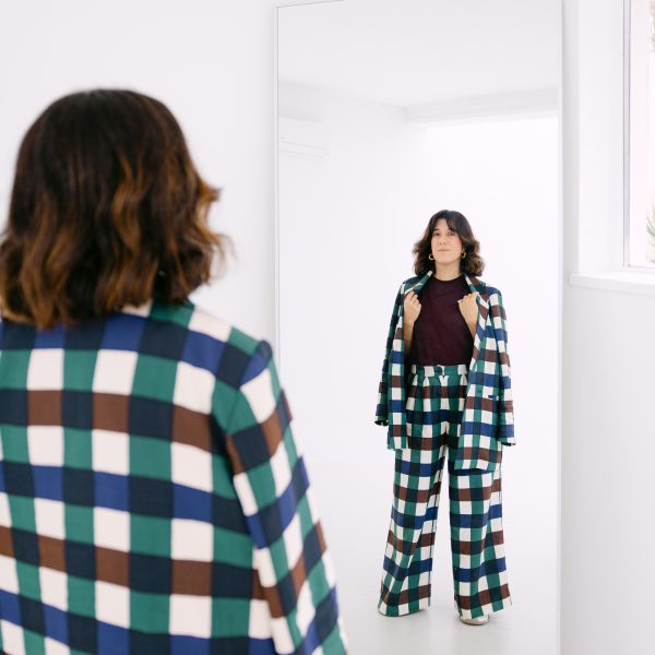 Análise de Estilo Pessoal (online)