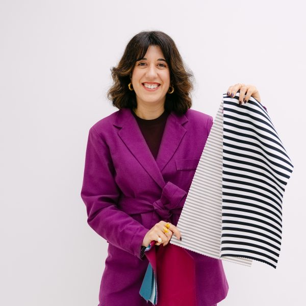 Análise de Coloração Pessoal (presencial)