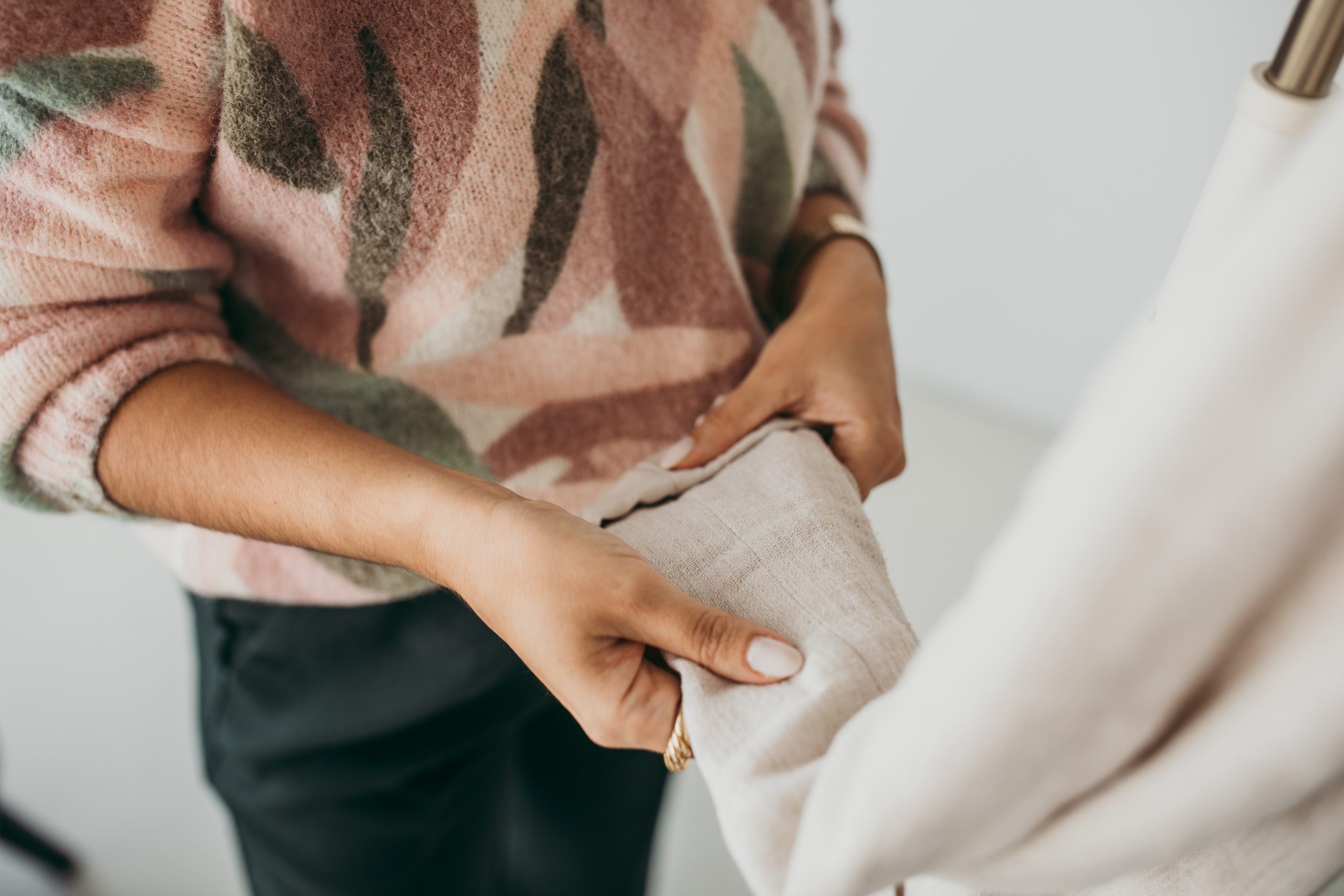 Aula Noção geral sobre fibras, tecidos e caimentos