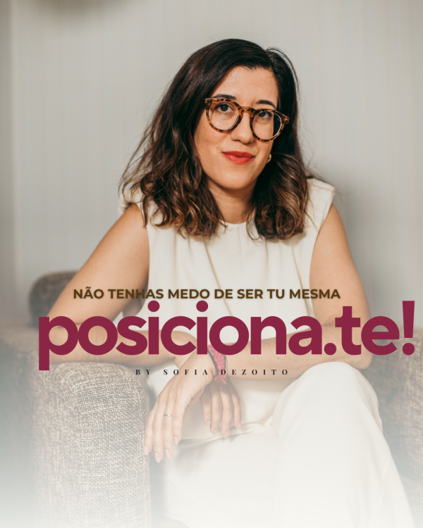 Curso online POSICIONA.TE!