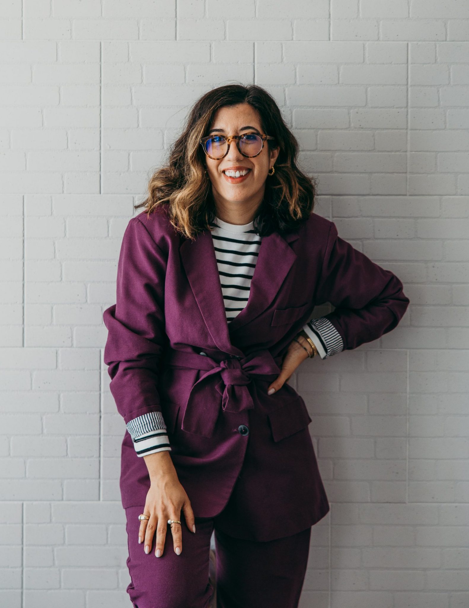 AnaÌlise de ColoraçaÌo Pessoal - Sofia Dezoito