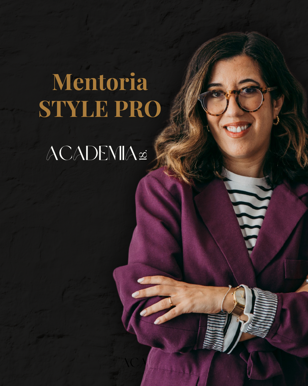 Mentoria STYLE PRO (lançamento)