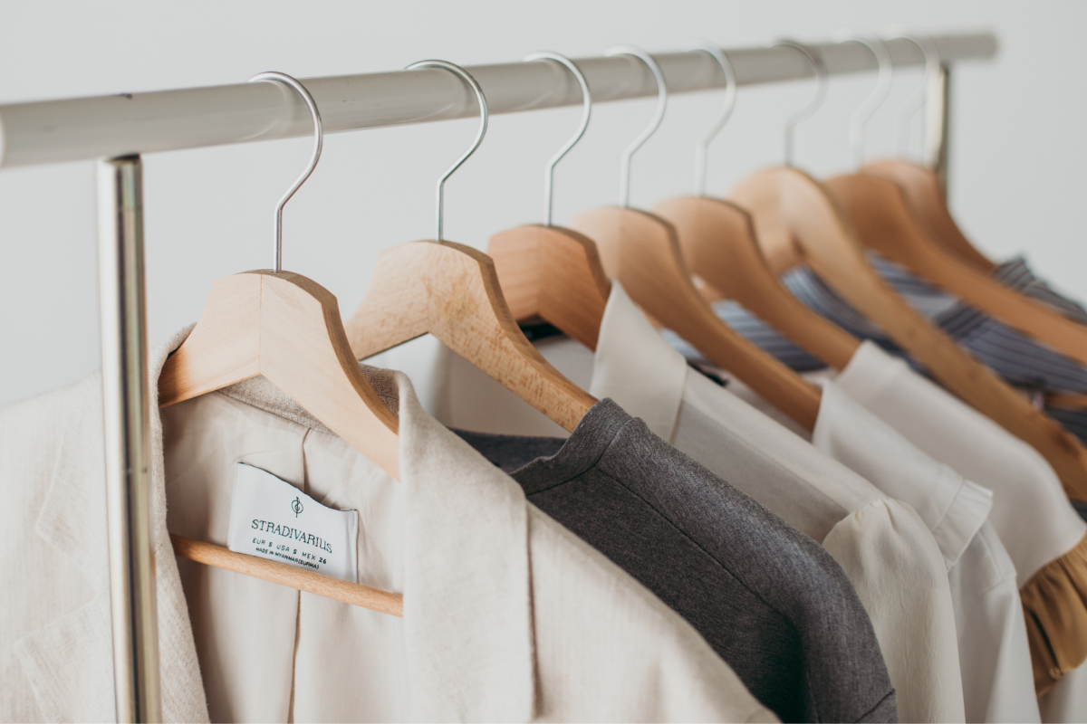 Armário Cápsula by Sofia Dezoito