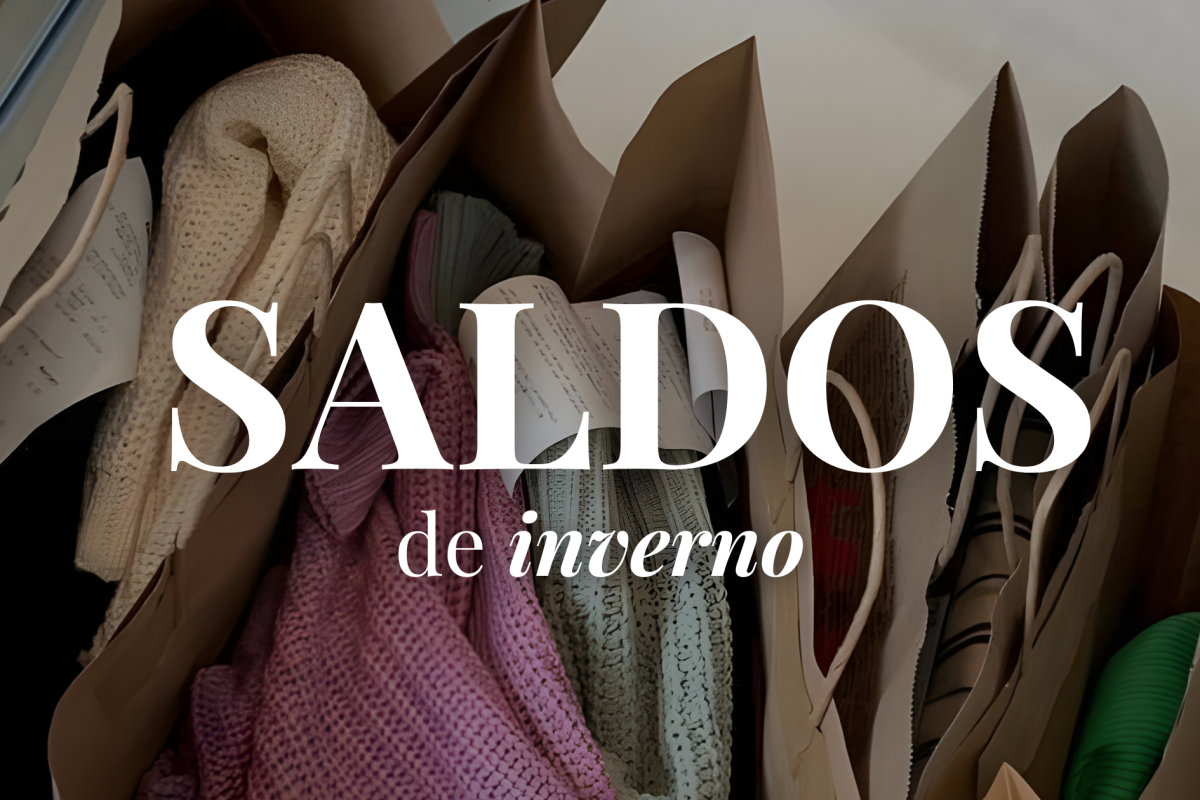 Saldos de Inverno by Sofia Dezoito