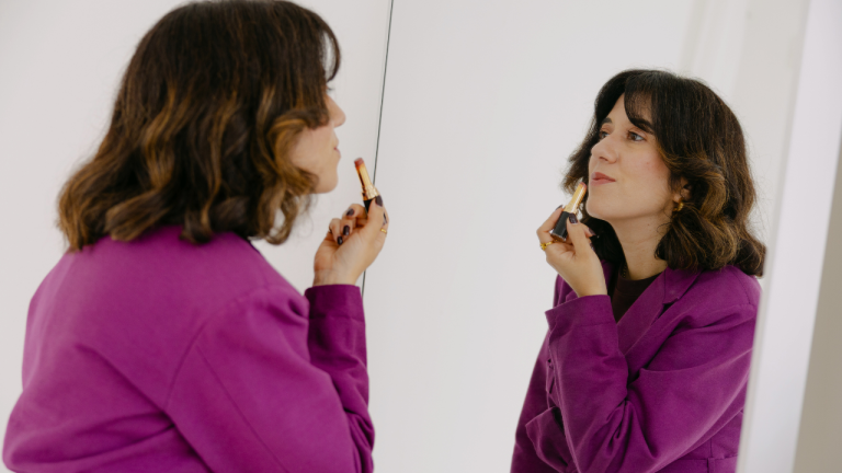 Color Expert - Especialização prática em Coloração Pessoal aplicada à Maquilhagem e ao Cabelo