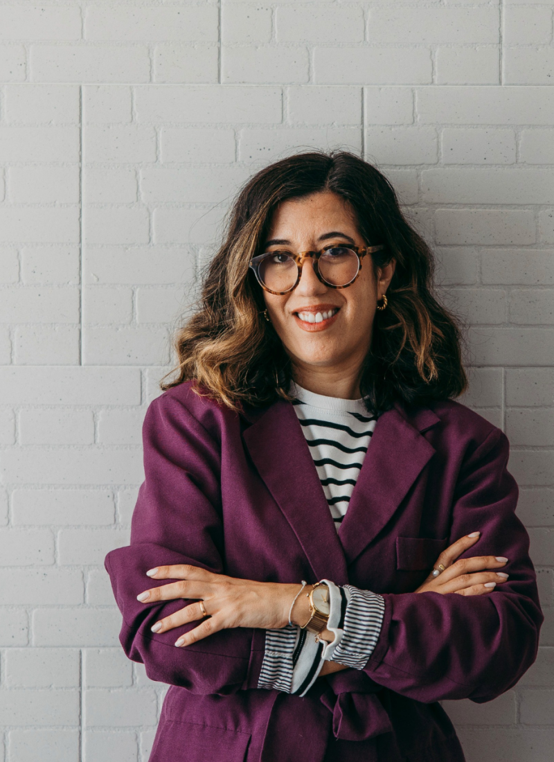 Autoestima e imagem pessoal